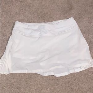 lululemon skirt